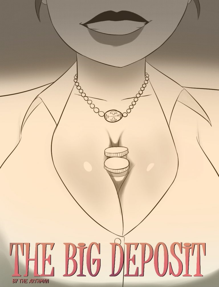 The Big Deposit – The Arthman