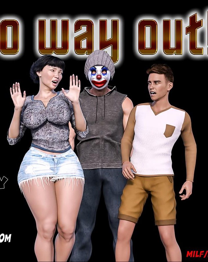 Crazy dad комиксы. Crazy dad 3d no way out 3. No way out! – Crazy dad ". Комикс no way out!. Crazy dad комиксы no way out.