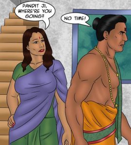 savita bhabhi episode 80