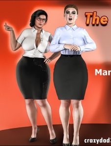 Shepherds Wife 6 Crazy Dad Porn Comics Army