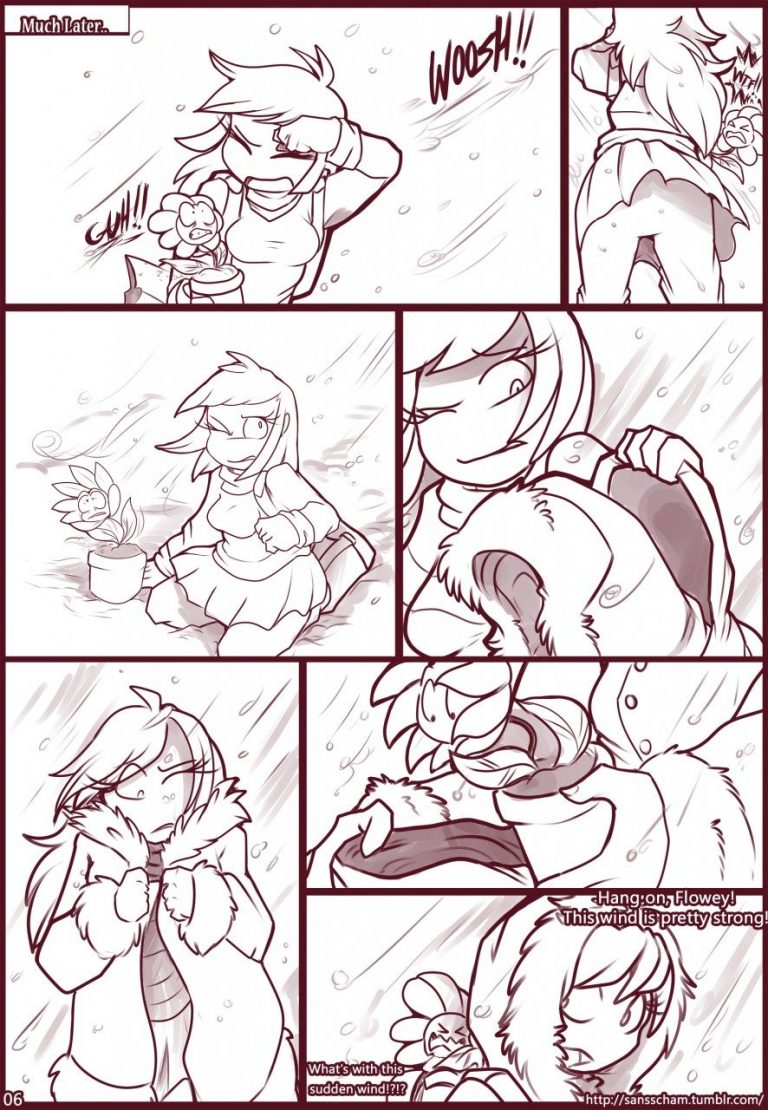 Underlust Undertale Kayla Na Comics Army