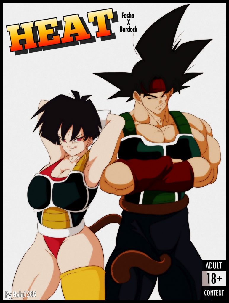 Rule 34 fasha