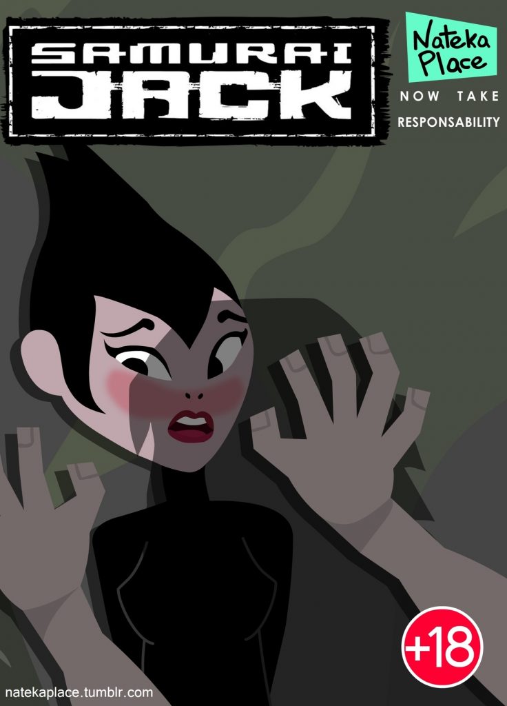 Jack Cartoon Sex - Samurai Jack porn - Comics Army