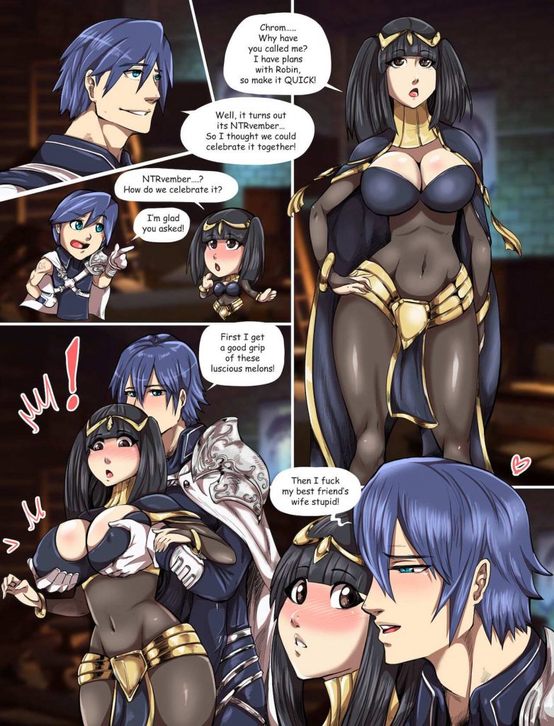 Fire emblem three houses rule 34