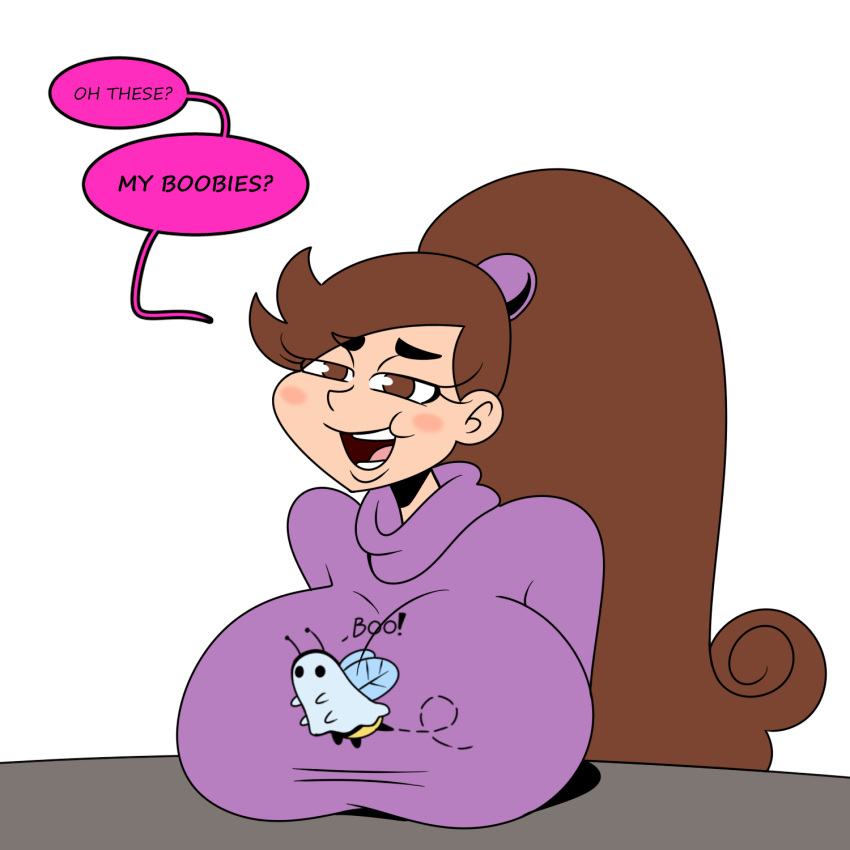 Gravity Falls Anime Porn Giant Tittys - Oh These... (Gravity Falls) ChillGuyDraws - Comics Army