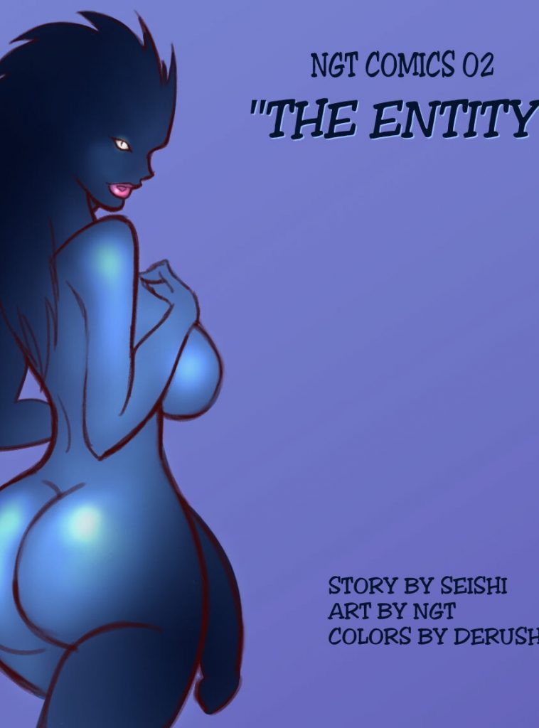 The Entity – NGT