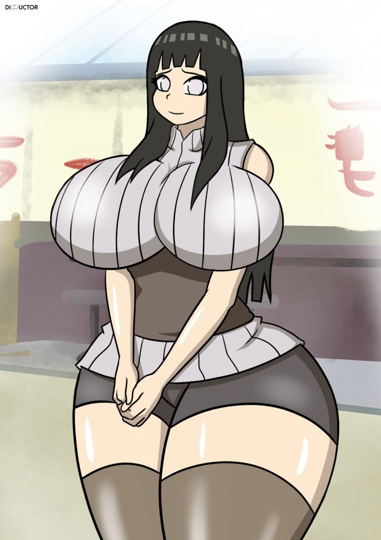 anal creampie Hinata In Ichiraku Naruto The Last Dibuctor