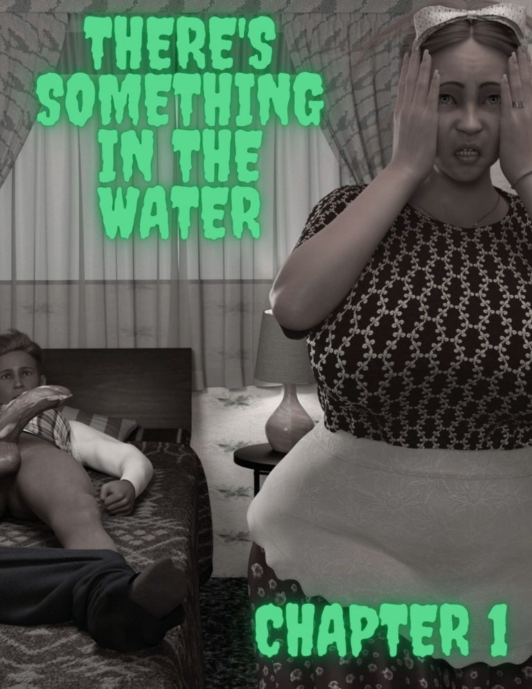 busty mom cumshot Something in the Water 1 Rawly Rawls Fiction