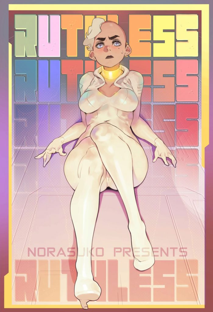 pawg monster anal sex Ruthless Norasuko
