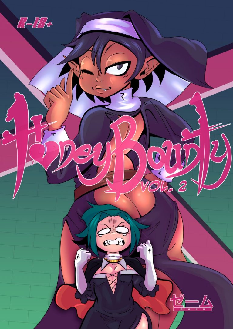 Honey Bounty 2 DarkPlot