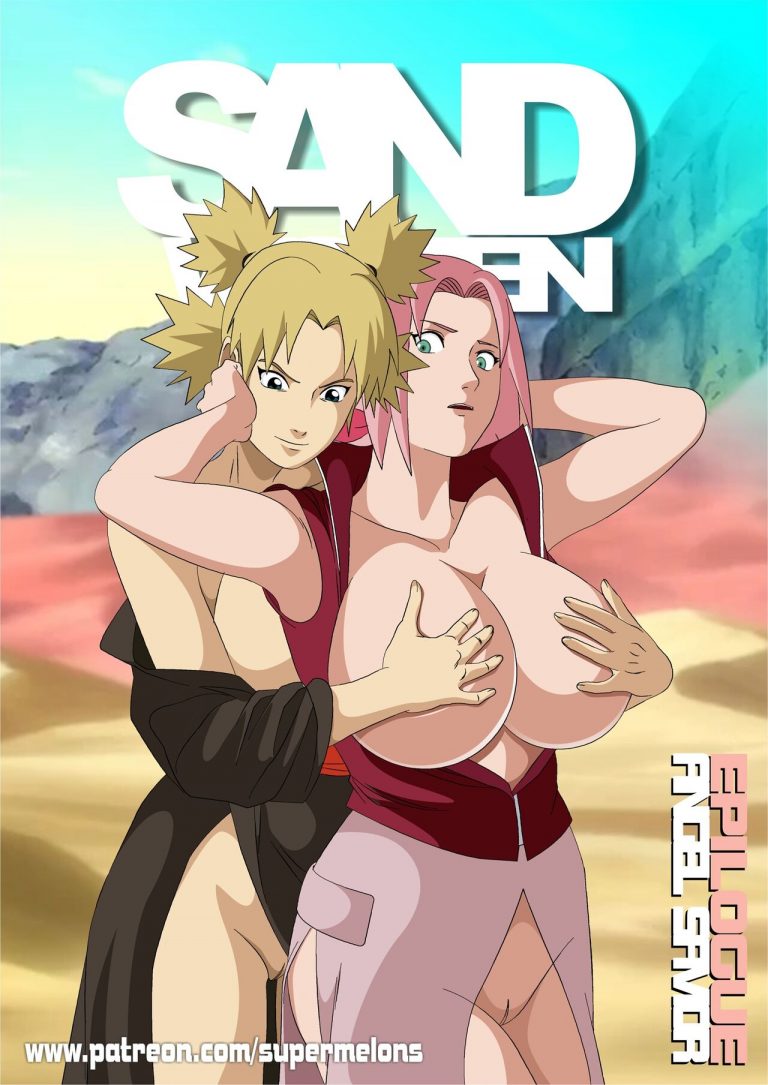 busty ino sakura sasori kakura Sand Women Angel Savior Epilogue tufos
