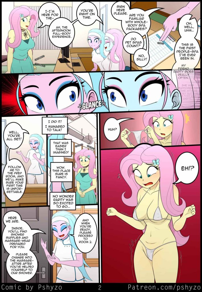 Mlp Porn Cartoons - My Little Pony porn - Comics Army