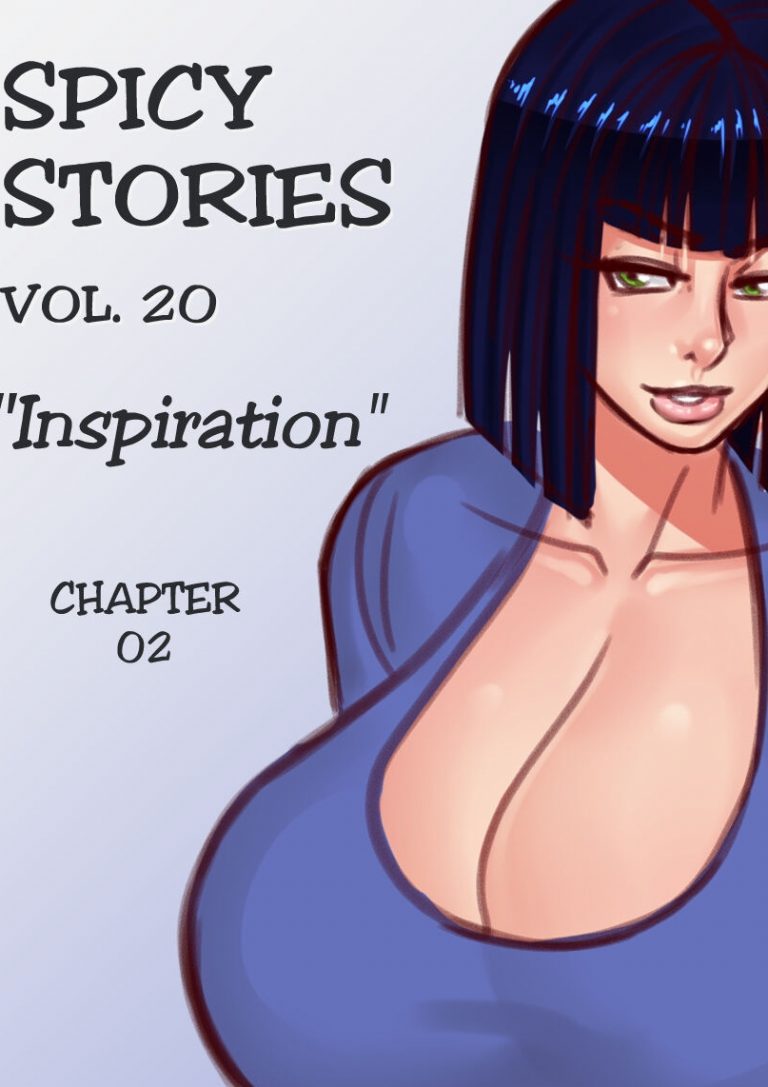 busty milf Spicy Stories 20 Inspiration Ch 2 ngt