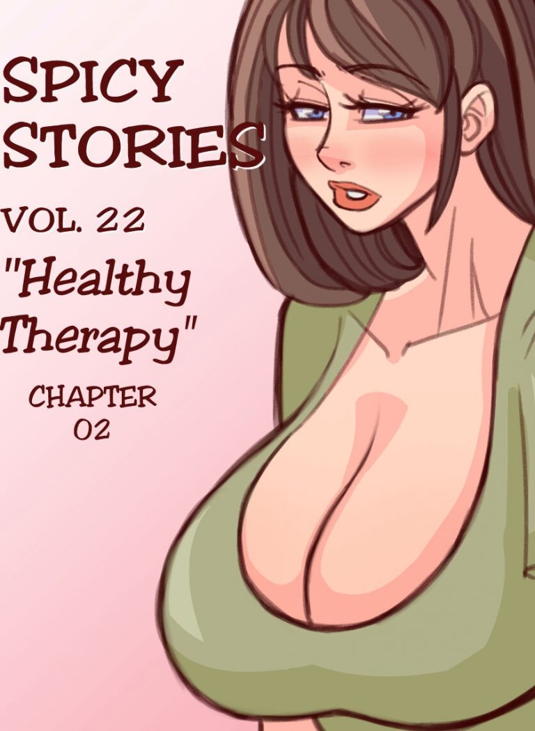 big tits cute girl Spicy Stories 22 Healthy Therapy Ch2 NGT