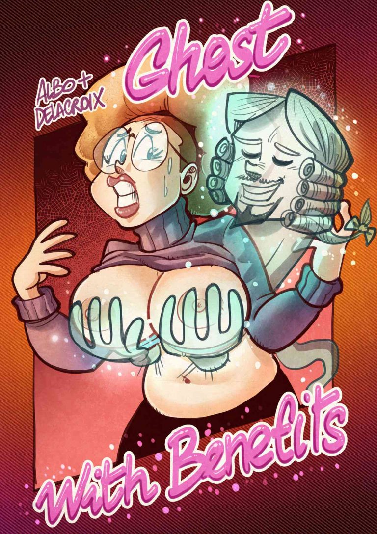 busty futa milf Ghost With Benefits Albo