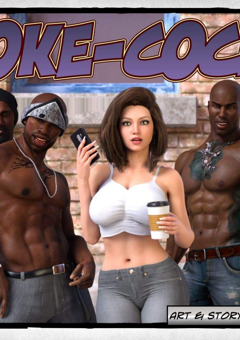white girl interracial gangbang bukkake Poke Cock Faibolx
