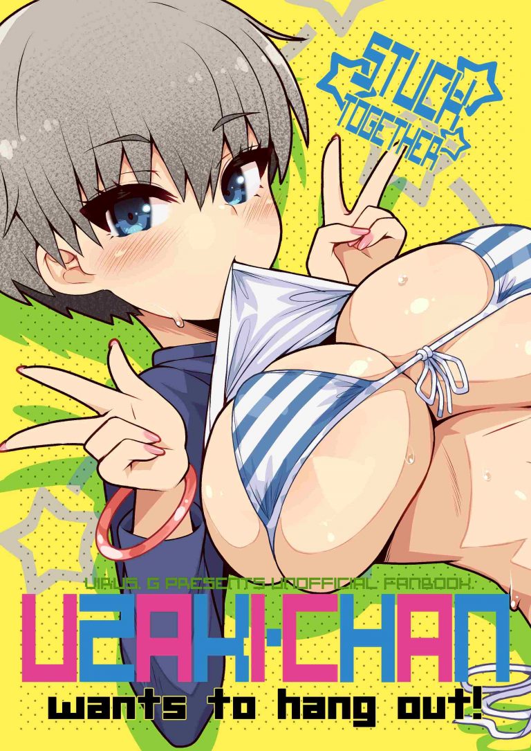 big tits Uzaki chan wa Asobitai virusg