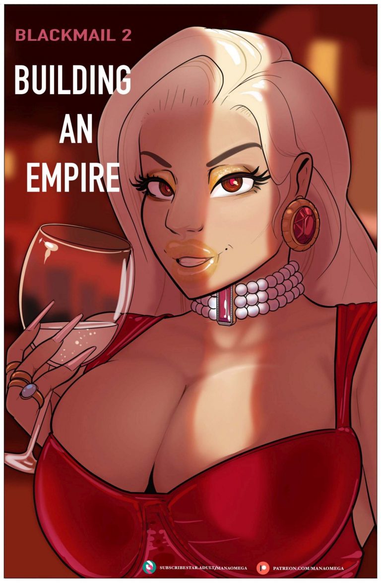 feminization Blackmail 2 Building an Empire manaOmega