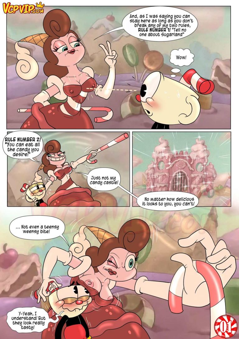 thicc lady Delightfully Sweet Bon Bon marcergo