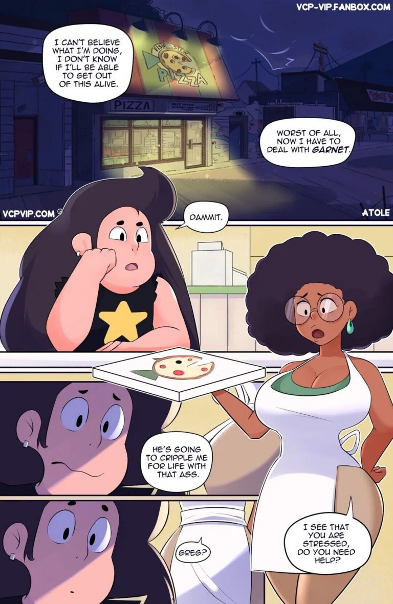 big tits ebony Gems Of Lust 3 Steven Universe Lilarts