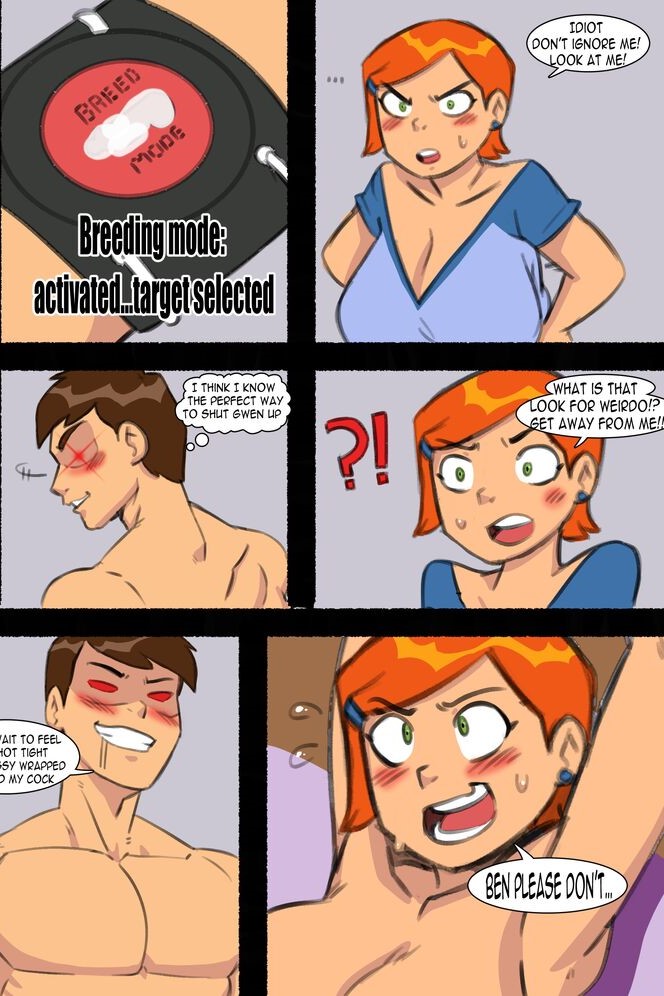 664px x 996px - Best Porn Comics Listed By Ben 10 - Comics Army