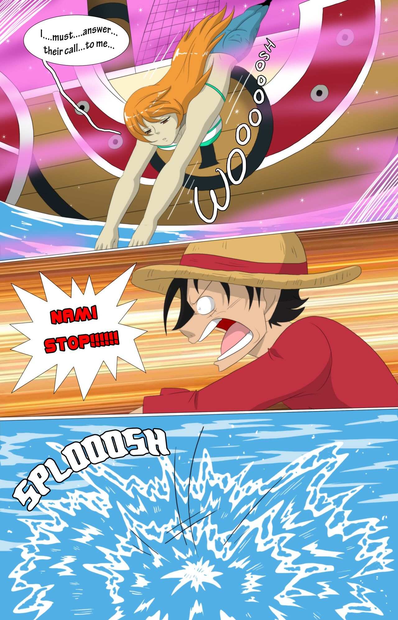 Nami breast expansion