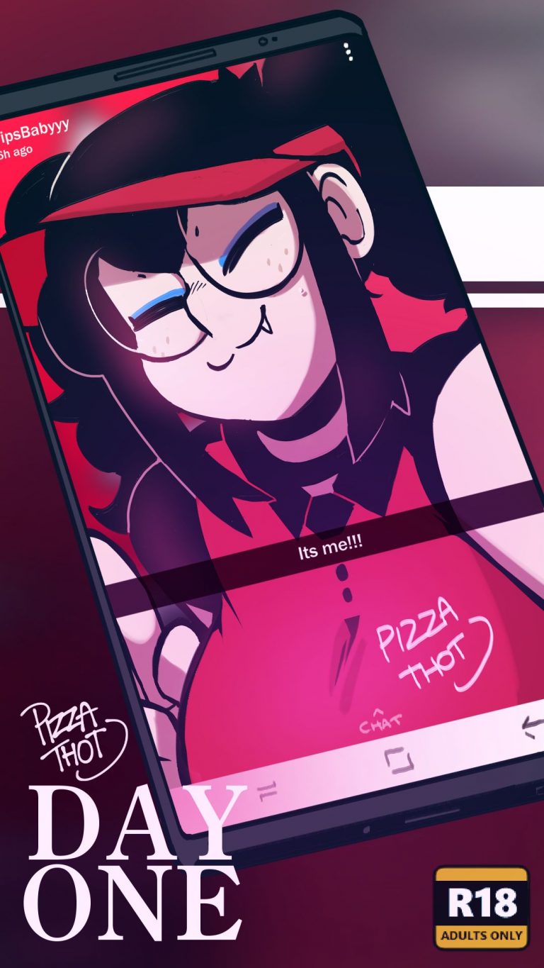 thicc girl fucking PizzaThot Day One Gats