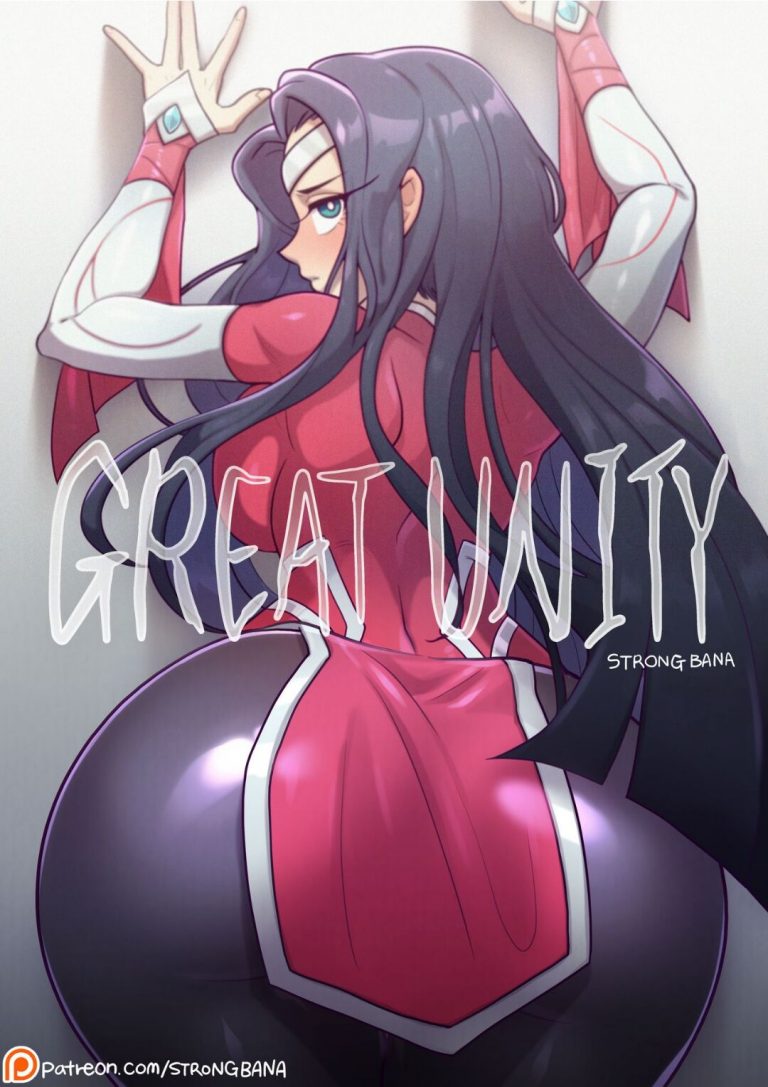 thick Karma anal double penetration great unite strong_bana lol