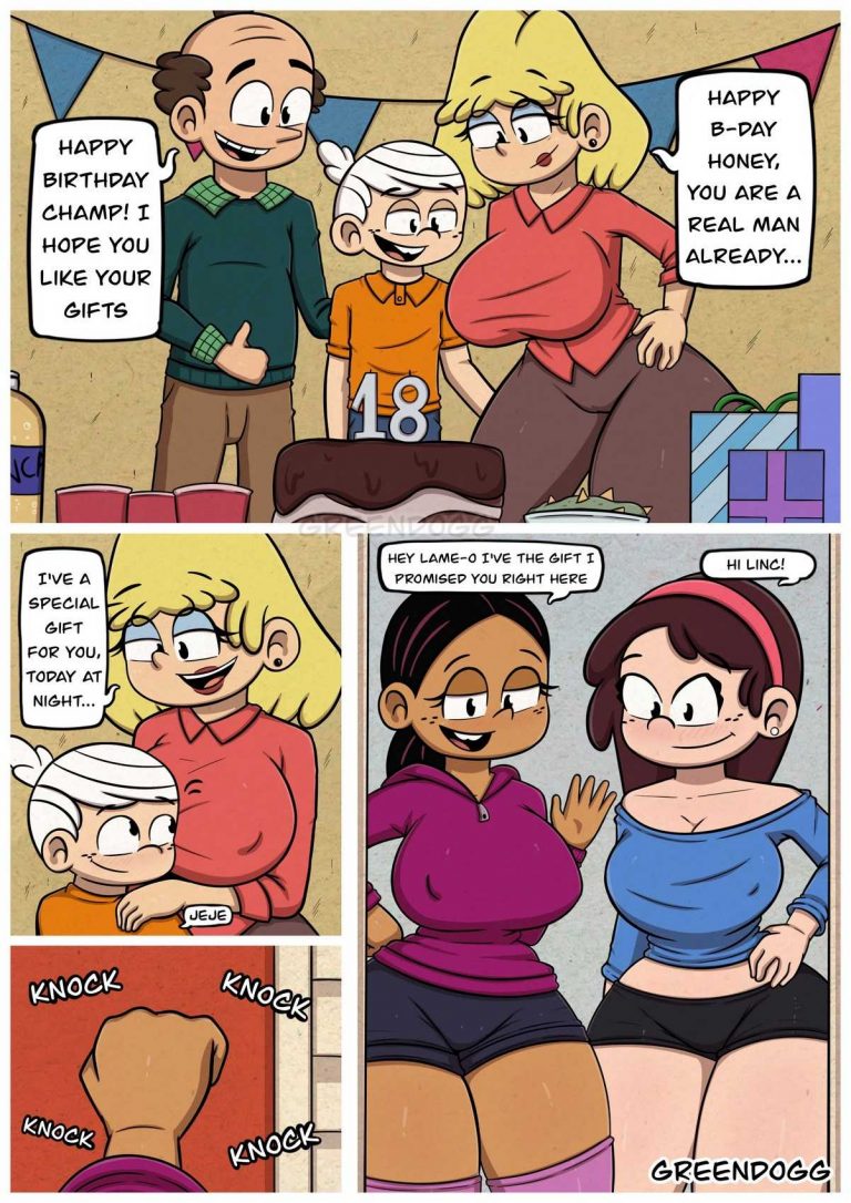 thick girls fucking Lincolns Present greendogg