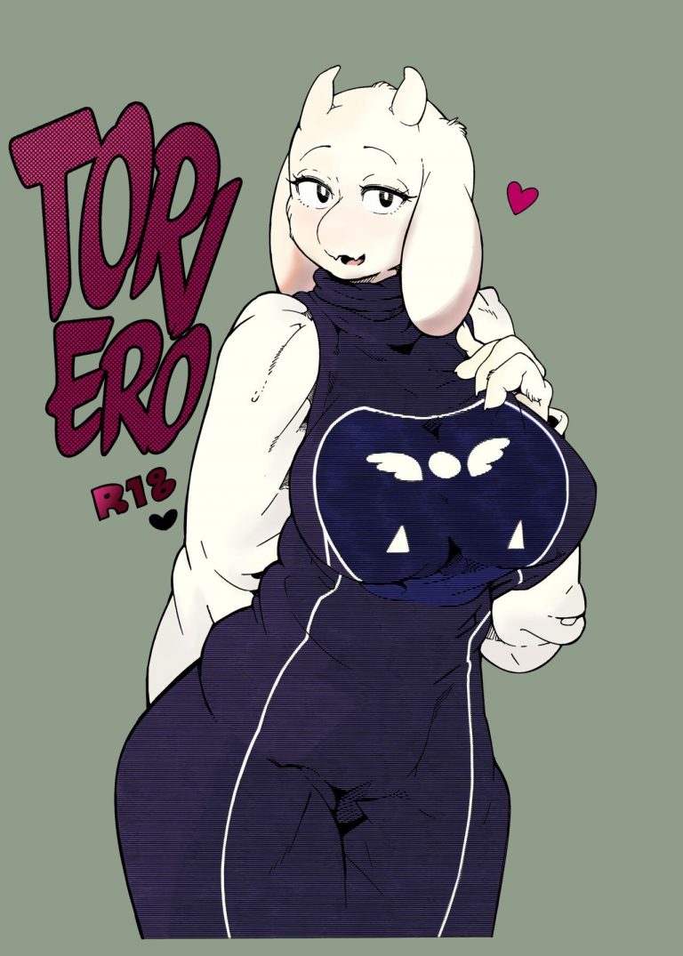 bbw toriel porn comic Toriero Undertale Sindoll