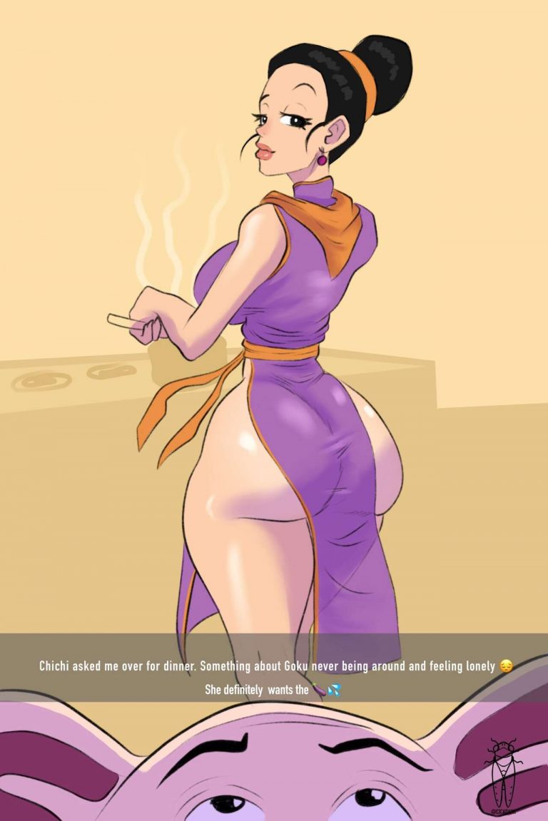 thicc chi_chi ntr El OnlyFans de Oolong 2 Cicadahh