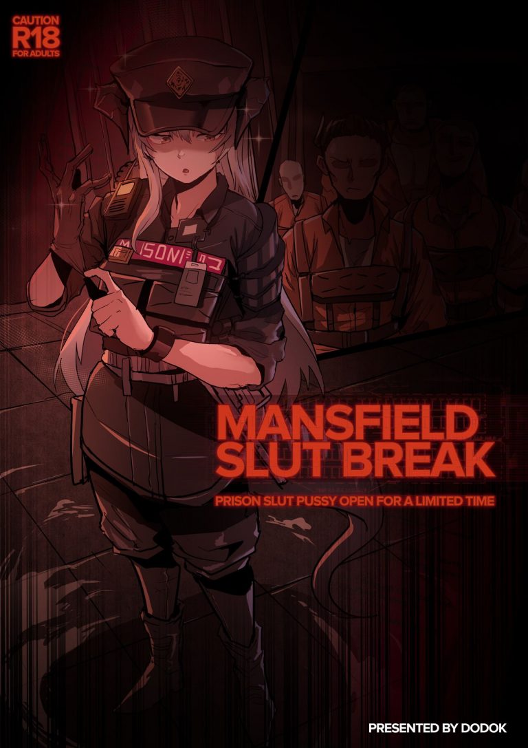 Arknights Saria Mansfield_Slut_Break Dodok