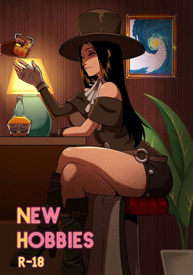 Guity_Gear testament anal New Hobbies Kitsune23star