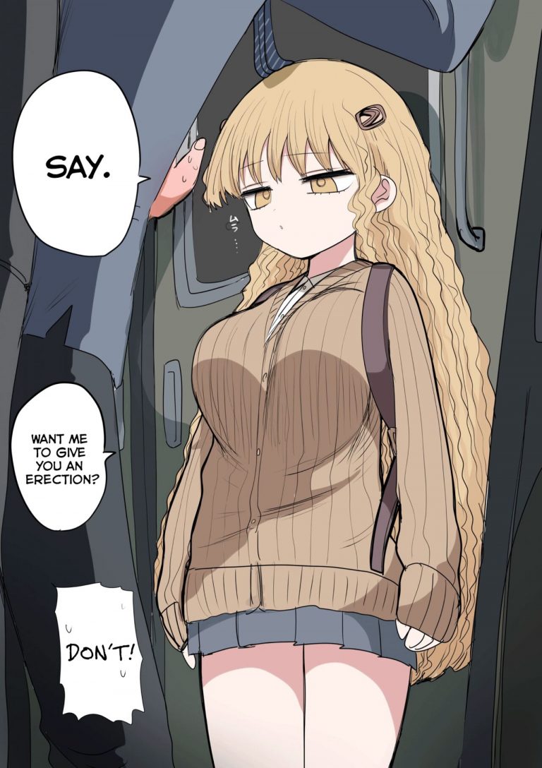 busty teen Chiisai Gyaru The Small Gal Zurikishi