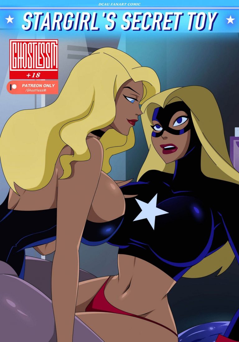 huge boobs Star_girl Stargirls Secret toy ghostlessm