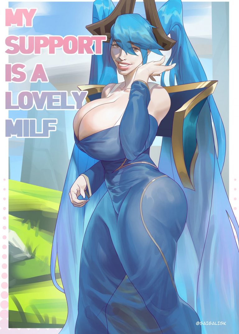 busty Sona_buvelle My Support is a Lovely Milf Saigalisk