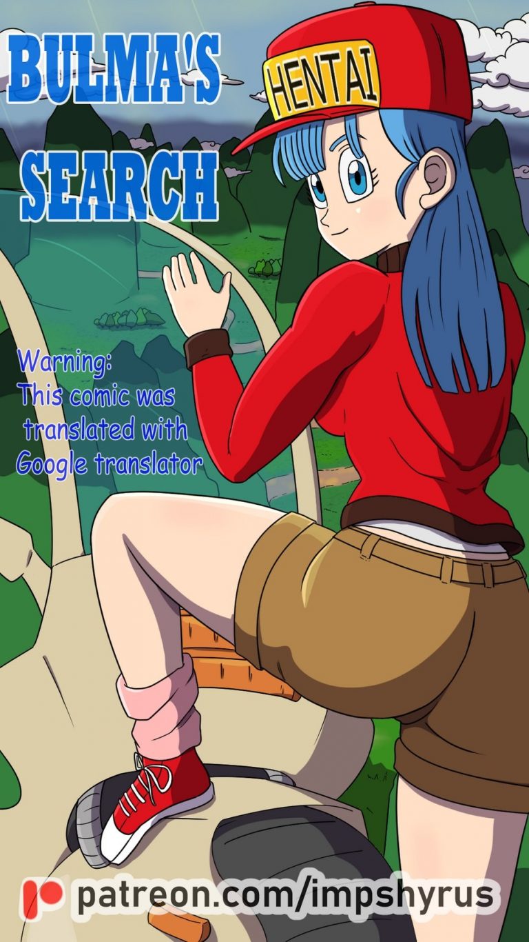 anal sex Bulma Search db Impshyrus