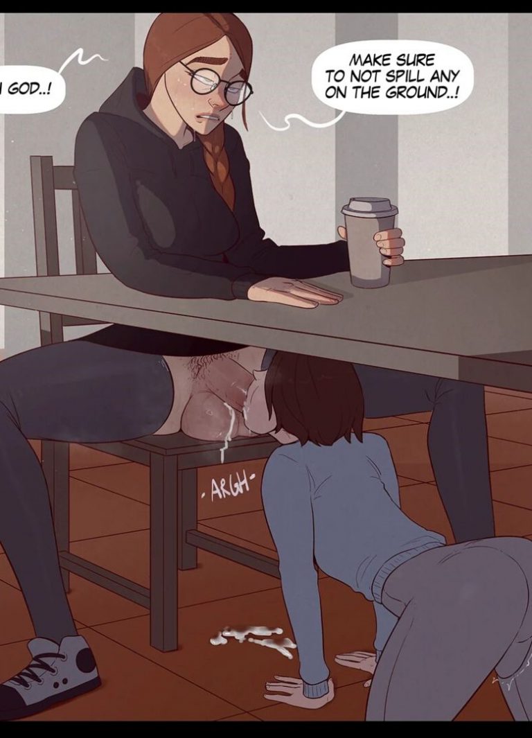nerd futa Gamer Roomate Skemantis