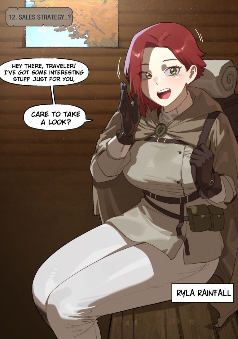 big breasts redhead Fantasy 12 22 6no1