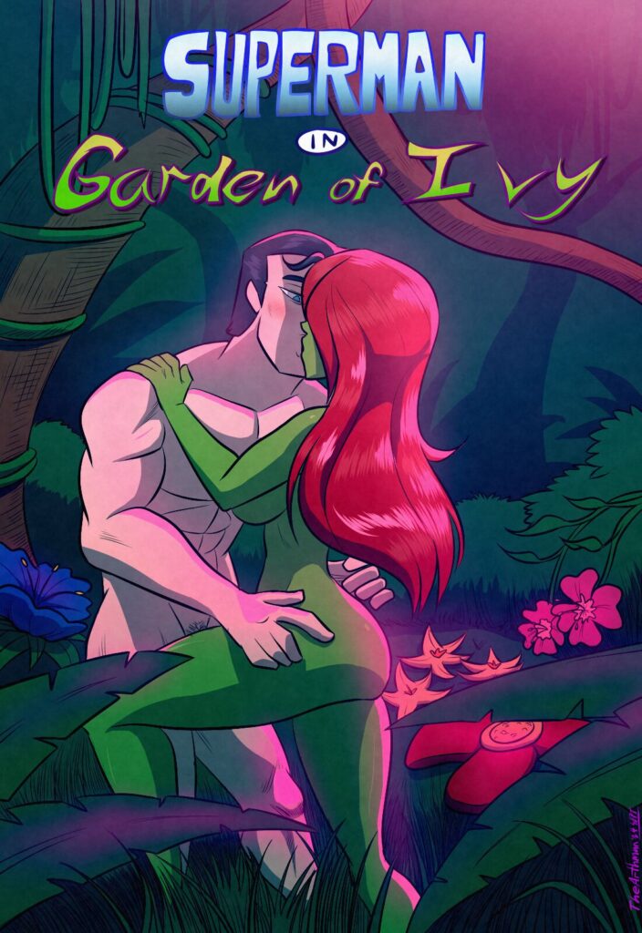 704px x 1024px - Poison ivy porn comics - Comics Army