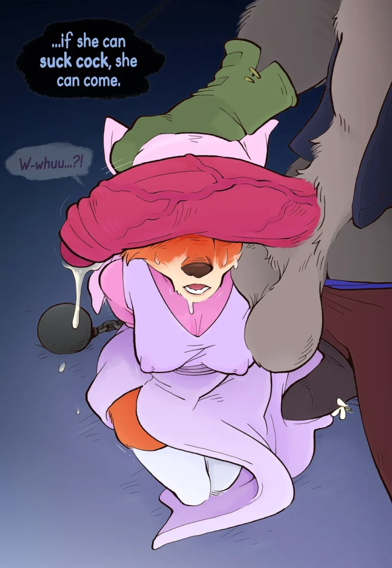 big cock furry Maid_Marian Robin_Hood Sparrow