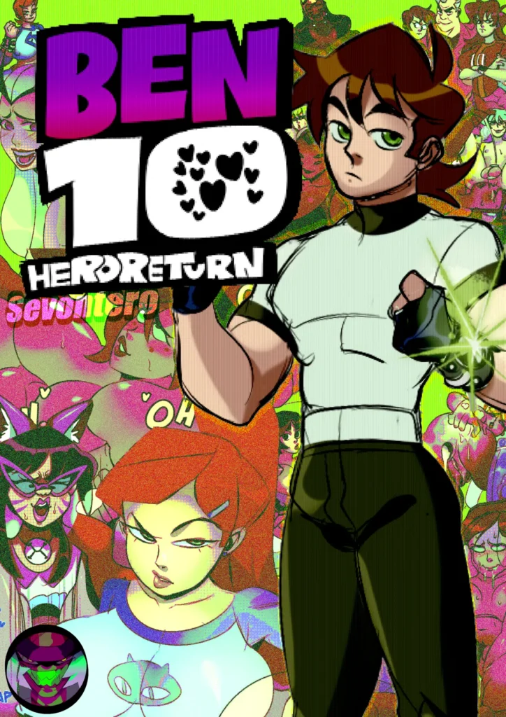 Ben fucks gwen Alien Force Ben_10 Sevonteroo