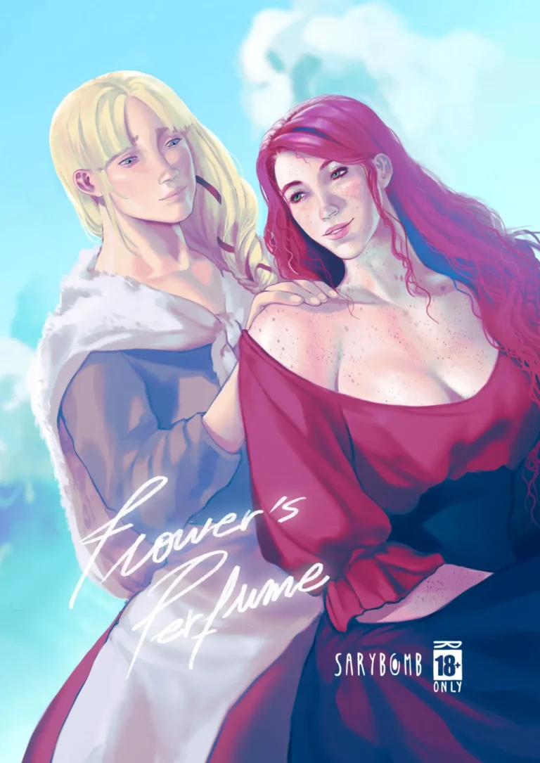 Flower's Perfume Sarybomb
