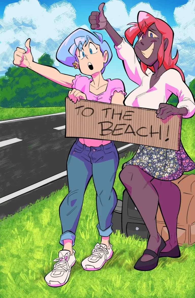 hot girls Nudist Beach Berryvapor