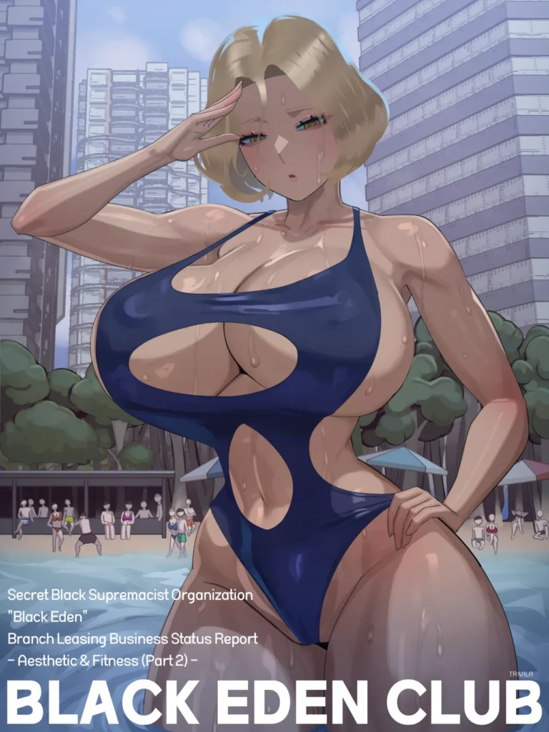 busty blonde takes bbc Nuo