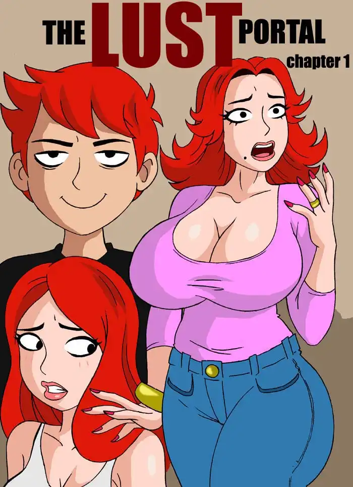 thick redhead mom The Lust Portal