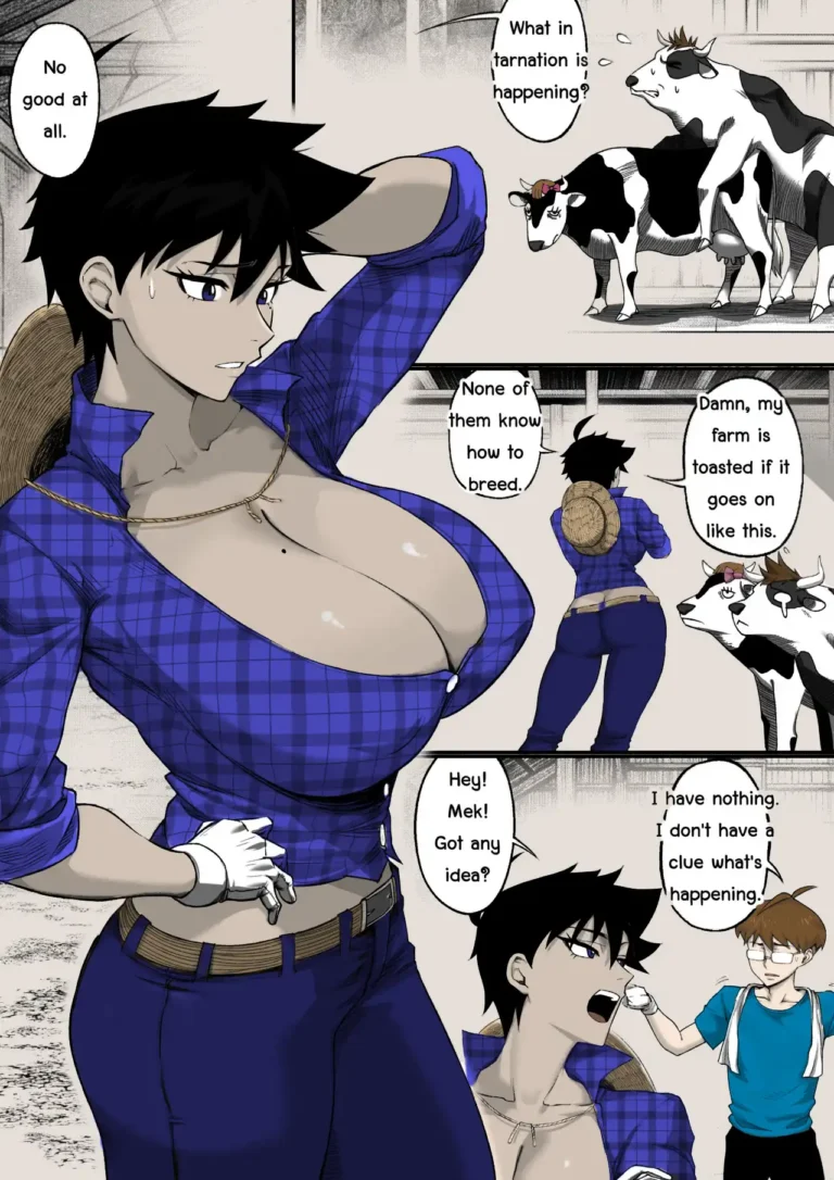 fucking my hot Aunt NesZ