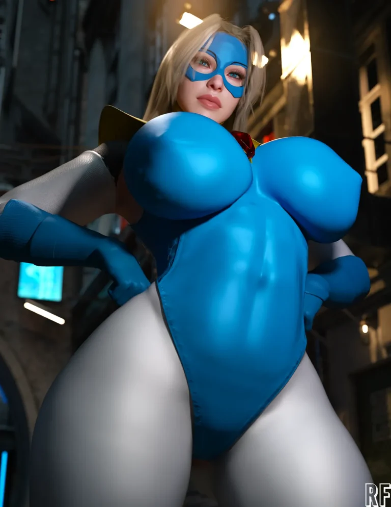 porn comic Blonde_Blazer Dispatch Rude_Frog