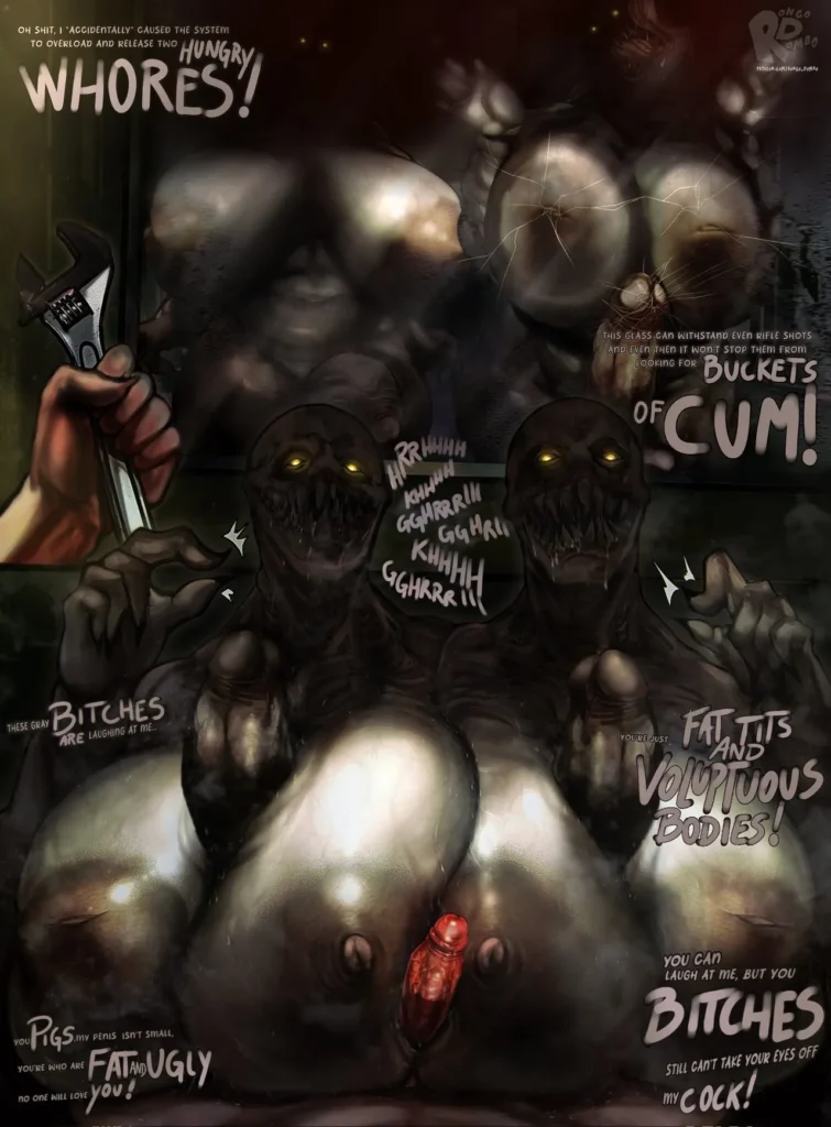 rule34 Lethal_Company Rongo_Dombo