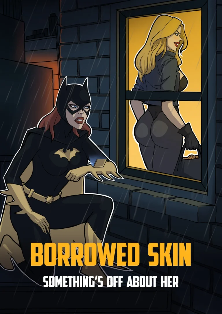 catgirl possession Borrowed Skin Possession Hub CaptainMarvellous